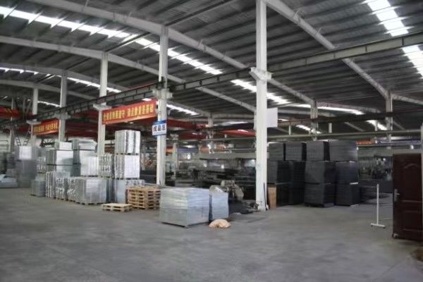 CHINA Hebei Zhuote wire mesh products Co., LTD Unternehmensprofil