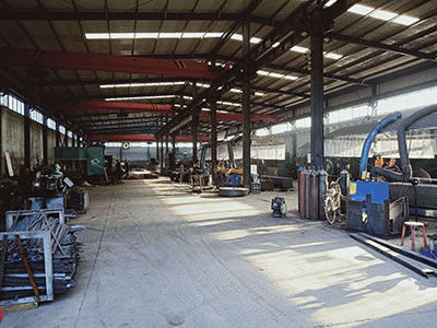 CHINA Anping Tiantai Metal Products Co., Ltd. Unternehmensprofil