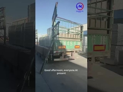 3 mm Querschnittsgitter Industriegitter mit 30 mm Lagergitter