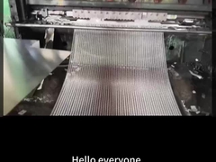 15 mm Swm X 30 mm Lwm Stahl-Erweiterungsbleche für einzigartige Designs