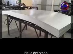 Q325 heiß getauchtes galvanisiertes Schleifgrip-Stützwerk Sicherheitsgitter Fußboden Schmiedeweg