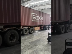 Schwere Edelstahl-Flachstahlgitter, geschweißt für lang anhaltende Leistung