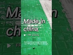 Metall-Abflussgitter für Schiffsfahrzeuge Metall-Probegitter gezackte Sicherheitsgitter aus Stahl