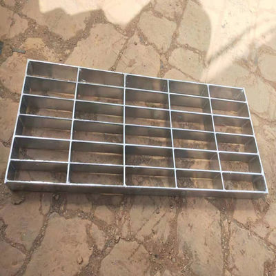 Serrated Non-Slip Grating The Ultimate Solution for Safe and Long-Lasting Flooring