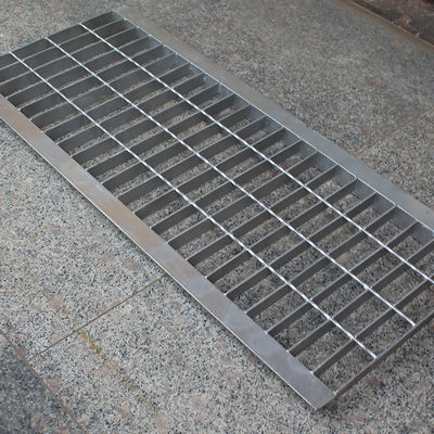Serrated Non-Slip Grating The Ultimate Solution for Safe and Long-Lasting Flooring