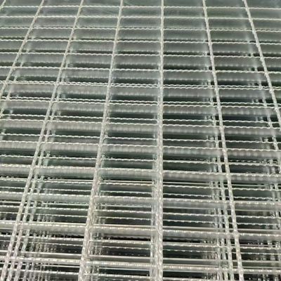 Industrial Steel Grating The Perfect Solution for Industrial Walkways and Platforms