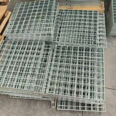 Industrial Steel Grating Versatile and Long-Lasting for Your Business Needs
