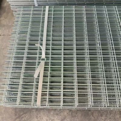 OEM Available Industrial Steel Grating with Commoned 32*5 Size and YB/T4001-2007 Standard