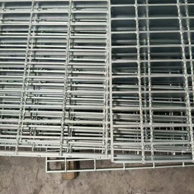 Customized Size Anti Slip Grating for Drainage and Ventilation