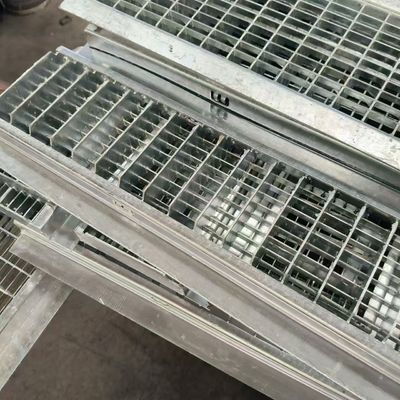 Customized Size Anti Slip Grating for Drainage and Ventilation