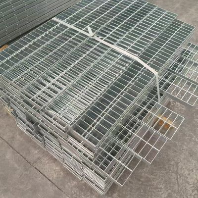 Industrial Steel Grating The Perfect Solution for Harsh and Demanding Environments