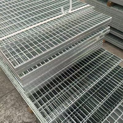 Industrial Steel Grating The Perfect Solution for Harsh and Demanding Environments