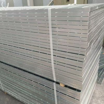 Industrial Steel Grating The Perfect Solution for Harsh and Demanding Environments