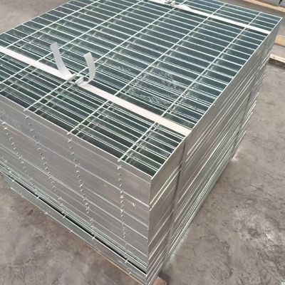 Industrial Steel Grating The Perfect Solution for Harsh and Demanding Environments