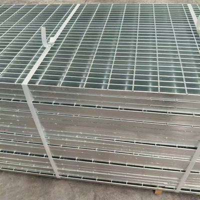 Decorative Steel Grating for Gardens and Outdoor Spaces: Adding Style and Functionality
