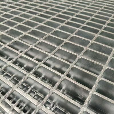Decorative Steel Grating for Gardens and Outdoor Spaces: Adding Style and Functionality