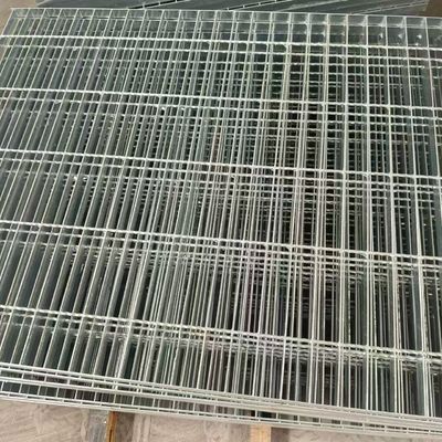 Decorative Steel Grating for Gardens and Outdoor Spaces: Adding Style and Functionality
