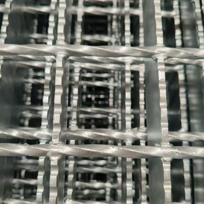 Galvanized Steel Gratings: Long-Lasting Protection Against Corrosion