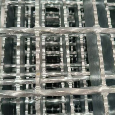 Galvanized Steel Gratings: Long-Lasting Protection Against Corrosion