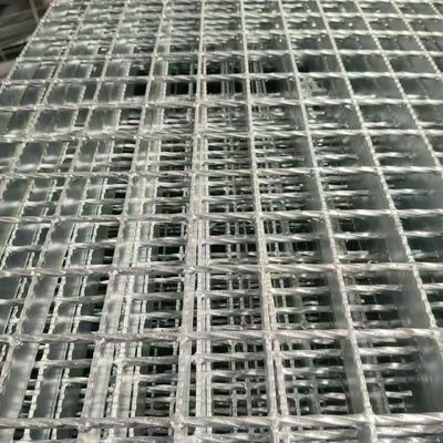 Transverse Bar Material Twisted Square Steel Technical Parameters for Raw Materials in Steel