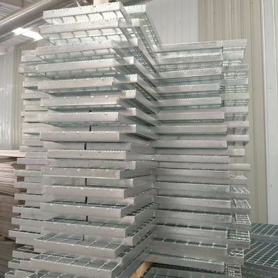 Rust-Resistant Steel Gratings: Ideal for Outdoor and Harsh Environments