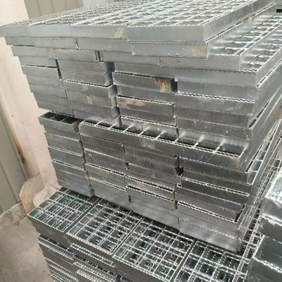 Rust-Resistant Steel Gratings: Ideal for Outdoor and Harsh Environments
