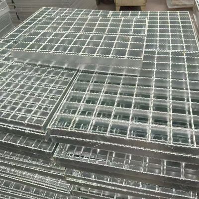 Rust-Resistant Steel Gratings: Ideal for Outdoor and Harsh Environments