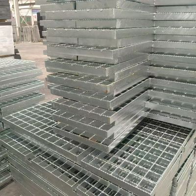 Rust-Resistant Steel Gratings: Ideal for Outdoor and Harsh Environments