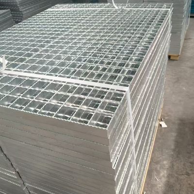 High-Quality Steel Gratings: Durable, Slip-Resistant, and Easy to Maintain
