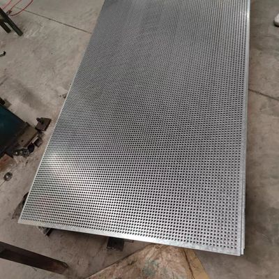 Weldable Stainless Steel Metal Mesh Screen for Custom Filters