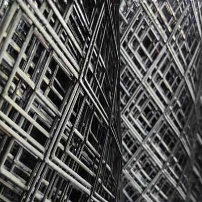 High Performance Gabion Wire Mesh For Erosion Protection And Slope Reinforcement