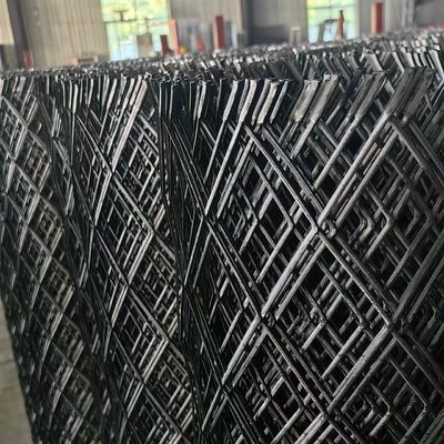 High Performance Gabion Wire Mesh For Erosion Protection And Slope Reinforcement