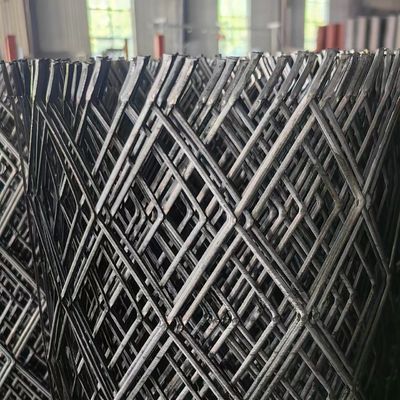 High Performance Gabion Wire Mesh For Erosion Protection And Slope Reinforcement