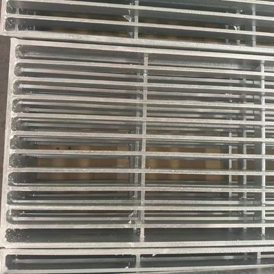 2.0mm-5.0mm Thickness Perforated Metal Plate 1000mm Width