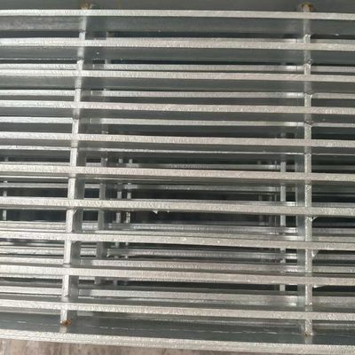 2.0mm-5.0mm Thickness Perforated Metal Plate 1000mm Width