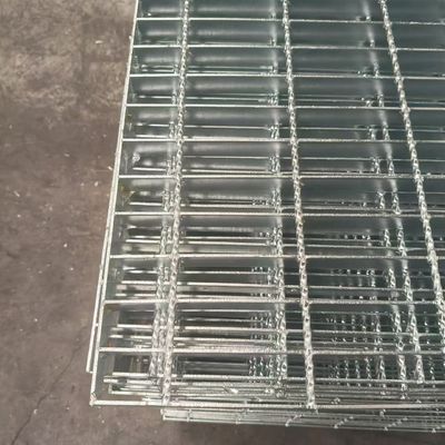 Steel Grating Trench Cover Essential Component For Safe And Smooth Traffic