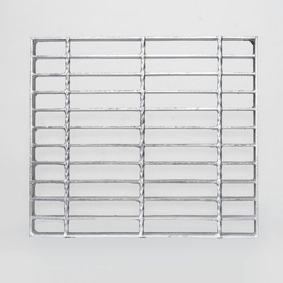 Stainless Steel Anti Rust Grating in 1000x1000mm Size for Heavy Duty Applications