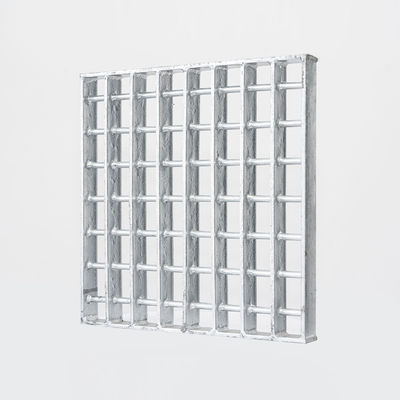 Stainless Steel Anti Rust Grating in 1000x1000mm Size for Heavy Duty Applications