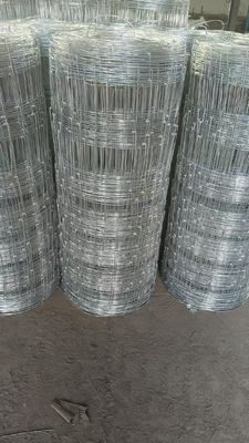 Varies Chain Link Fencing Ultimate Combination Of High Strength And High Flexibility