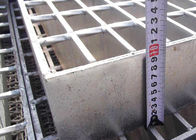 Floor Gully Grid Mesh Industrial Steel Grating Walkway Catwalk Deck Galvanized