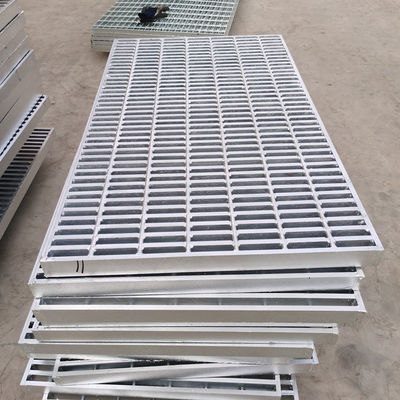 Vielseitige Mezzanine-Böden Einfacher Installationsprozess
