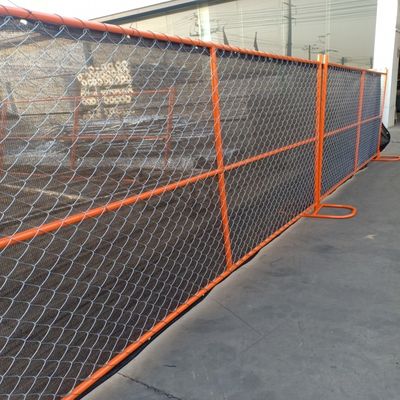3 mm Draht Diamantdraht Zaun Zyklondraht 50x50mm 60x60mm Maschengröße Kettenverbindung Maschenzaun