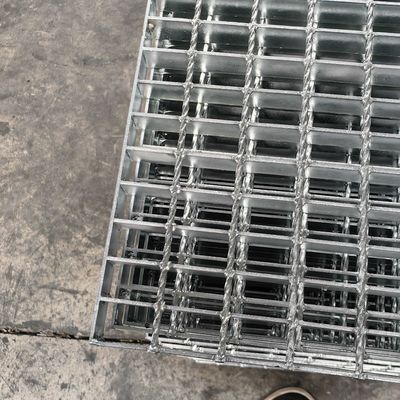 7mm-Gitter für die Öl- und Gasindustrie