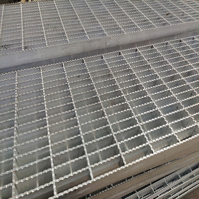 6 mm Aluminiumgitter mit anodisierter Oberfläche zur Korrosionsbekämpfung