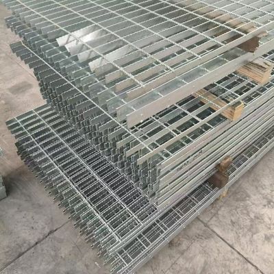 Explosionssichere Stahlgitter für die industrielle Produktion