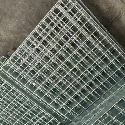 Industrial Steel Grating Versatile and Long-Lasting for Your Business Needs