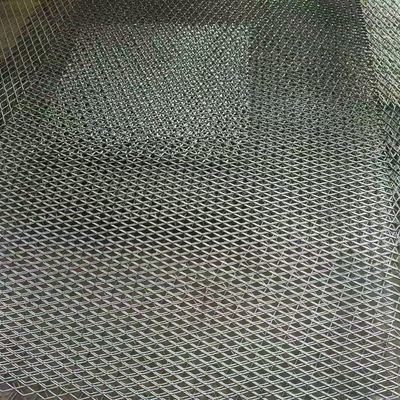 Q235 Metallplatte aus Stahl mit ausgedehntem Profil
