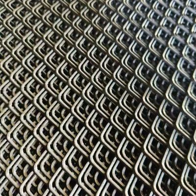 15 mm Swm X 30 mm Lwm Stahl-Erweiterungsbleche für einzigartige Designs