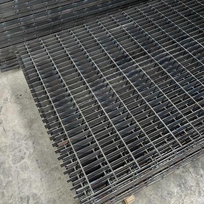 3 mm Querstahlplatten für die Öl- und Gasindustrie
