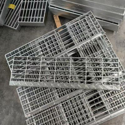 30 mm Platte Edelstahlgitter in 1000x1000 mm